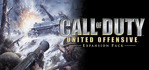 Call of Duty United Offensive Steam Account