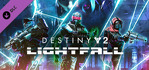 Destiny 2 Lightfall Steam Account