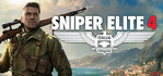 Sniper Elite 4 Steam Account