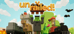 Unrailed Steam Account