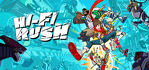 Hi-Fi RUSH Epic Account