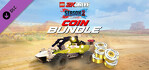 LEGO 2K Drive Season 2 Coin Bundle