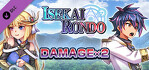 Isekai Rondo Damage x2