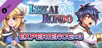 Isekai Rondo Experience x3