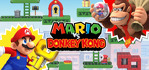Mario vs. Donkey Kong Nintendo Switch