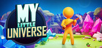 My Little Universe Steam Account