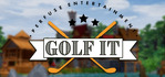 Golf It! Steam Account