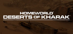 Homeworld Deserts of Kharak Steam Account