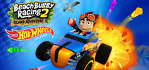 Beach Buggy Racing 2 Hot Wheels Edition Xbox One Account