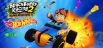 Beach Buggy Racing 2 Hot Wheels Edition Xbox Series Account