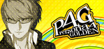 Persona 4 Golden Steam Account