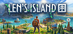 Len's Island Steam Account