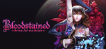 Bloodstained Ritual of the Night Steam Account