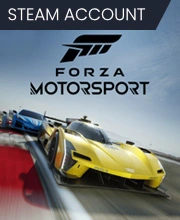 Forza Motorsport 2023 Steam Account