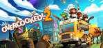 Overcooked 2 Xbox Series Account