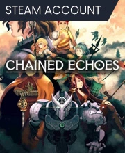 Chained Echoes Steam Account