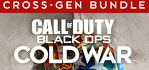 Call of Duty Black Ops Cold War Cross-Gen Bundle Xbox Series Account