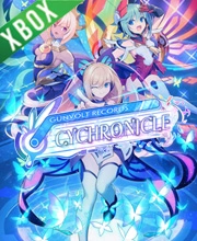 Gunvolt Records Cychronicle Xbox One