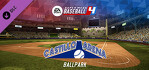 Super Mega Baseball 4 Castillo Arena Stadium