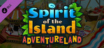 Spirit of the Island Adventureland PS4
