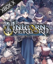 Unicorn Overlord Xbox Series