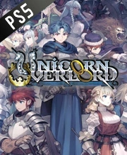 Unicorn Overlord PS5