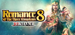 Romance of the Three Kingdoms 8 Remake Steam Account