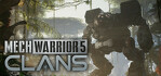 MechWarrior 5 Clans Steam Account