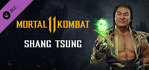 Mortal Kombat 1 Shang Tsung