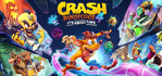 Crash Bandicoot 4 It's About Time Xbox One Account