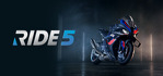 RIDE 5 Xbox Series Account