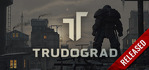 ATOM RPG Trudograd Steam Account