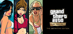 Grand Theft Auto The Trilogy The Definitive Edition Xbox One Account