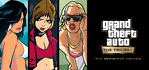 Grand Theft Auto The Trilogy The Definitive Edition Xbox Series Account
