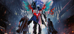 Devil May Cry 5 Xbox Series Account
