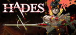 Hades Xbox Series Account