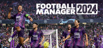 Football Manager 2024 Steam Account