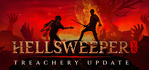 Hellsweeper VR Steam Account