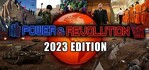 Power & Revolution 2023 Edition Steam Account