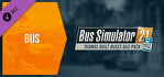 Bus Simulator 21 Next Stop Thomas Built Buses Bus Pack