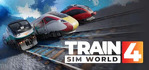Train Sim World 4 Steam Account