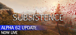 Subsistence Steam Account