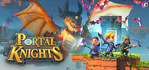 Portal Knights Steam Account