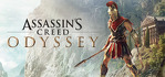 Assassin's Creed Odyssey Epic Account