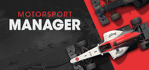 Motorsport Manager Steam Account