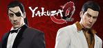 Yakuza 0 Steam Account