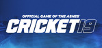 Cricket 19 Steam Account