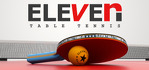 Eleven Table Tennis VR Steam Account