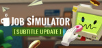 Job Simulator Steam Account