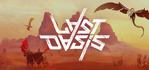 Last Oasis Steam Account
